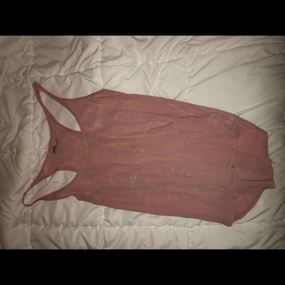 Juicy Couture Tank Top